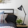 Marylebone Masculinity | Bedroom | Interior Designers